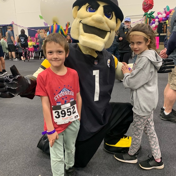 Meet your Posher, Aphrodite's - Picture 12 of 13